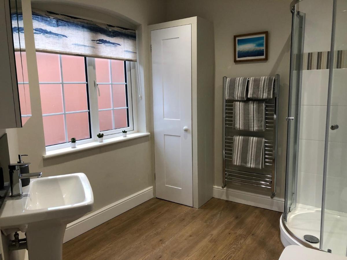 The Old Printworks - New Self Contained Apartment In The Heart Of Thame - Magenta Екстериор снимка