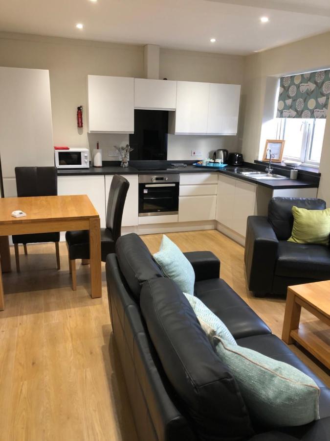 The Old Printworks - New Self Contained Apartment In The Heart Of Thame - Magenta Екстериор снимка