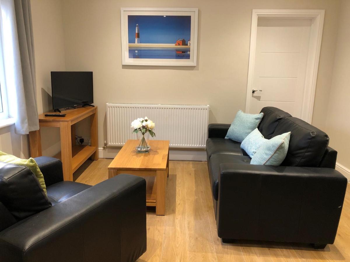 The Old Printworks - New Self Contained Apartment In The Heart Of Thame - Magenta Екстериор снимка