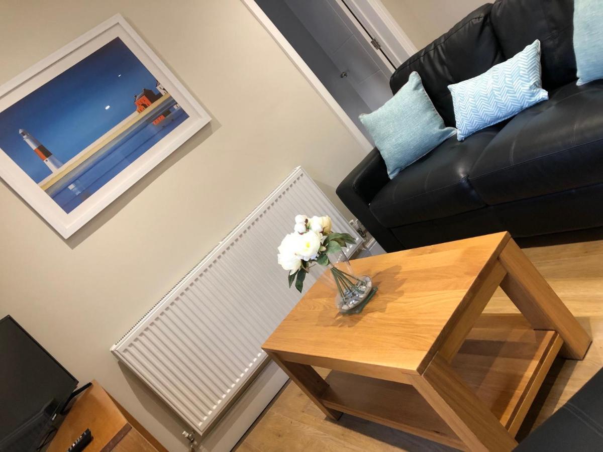 The Old Printworks - New Self Contained Apartment In The Heart Of Thame - Magenta Екстериор снимка